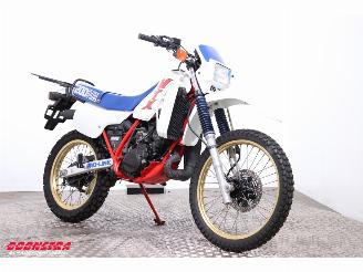 Honda  mtx200 RFD 4.204 km! picture 2