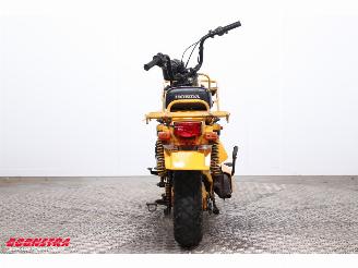 Honda  Motra picture 8