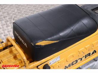 Honda  Motra picture 9