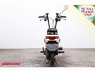 Honda  Motocompo picture 8