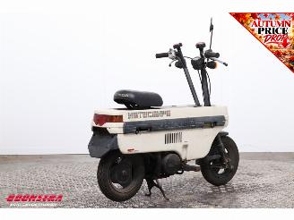 Honda  Motocompo picture 3
