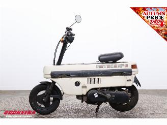 Honda  Motocompo picture 5