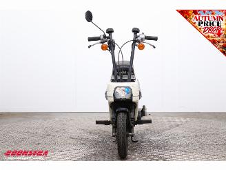 Honda  Motocompo picture 6