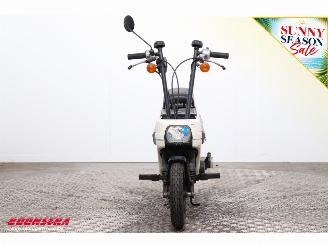 Honda  Motocompo picture 6