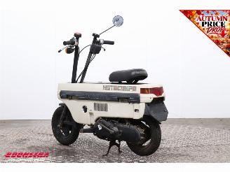 Honda  Motocompo picture 4