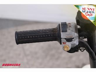 Honda  Motocompo picture 9