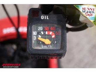 Honda  Motocompo picture 9