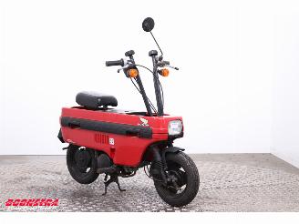 Honda  Motocompo picture 2