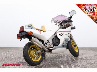 Suzuki  Gag 50 Yoshimura picture 3