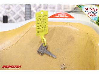 Suzuki  Gag 50 Yoshimura picture 15