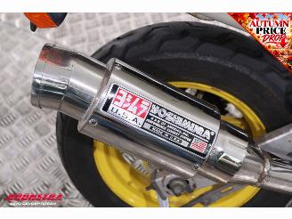 Suzuki  Gag 50 Yoshimura picture 12