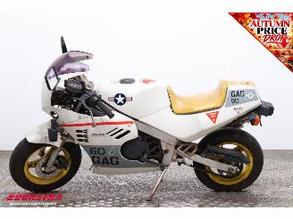 Suzuki  Gag 50 Yoshimura picture 5