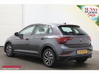 Volkswagen Polo 1.0 TSI Life 5-drs ACC Virtual Airco Navi picture 4