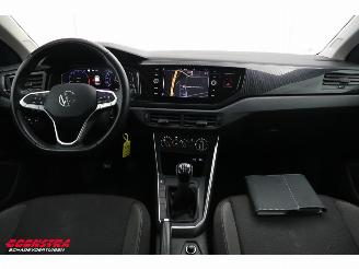 Volkswagen Polo 1.0 TSI Life 5-drs ACC Virtual Airco Navi picture 16