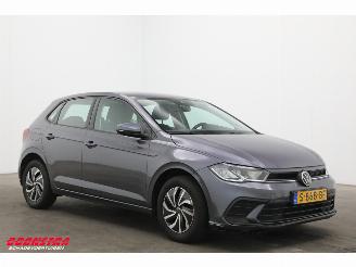 Volkswagen Polo 1.0 TSI Life 5-drs ACC Virtual Airco Navi picture 2