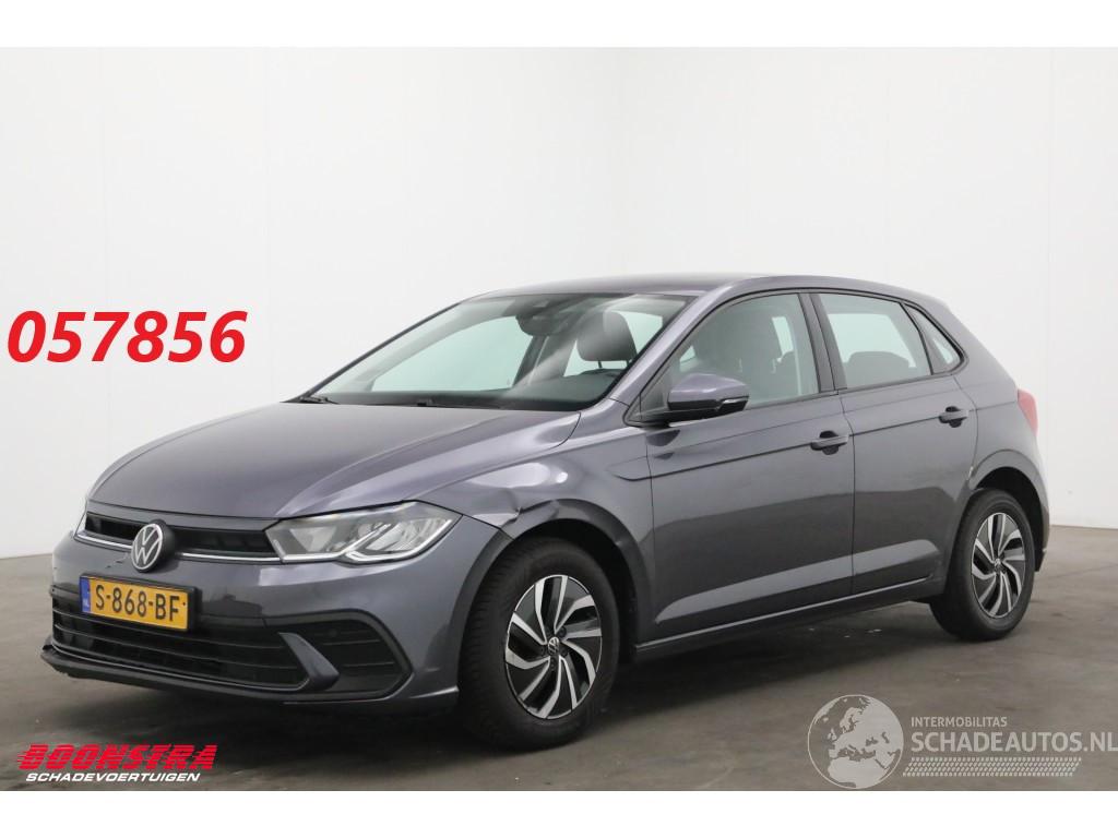 Volkswagen Polo 1.0 TSI Life 5-drs ACC Virtual Airco Navi