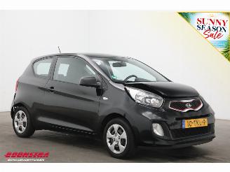 Kia Picanto 1.2 CVVT Comfort Pack Bluetooth Airco picture 2