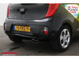Kia Picanto 1.2 CVVT Comfort Pack Bluetooth Airco picture 8