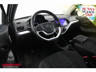 Kia Picanto 1.2 CVVT Comfort Pack Bluetooth Airco picture 21