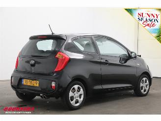 Kia Picanto 1.2 CVVT Comfort Pack Bluetooth Airco picture 3