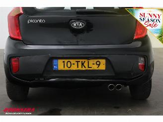 Kia Picanto 1.2 CVVT Comfort Pack Bluetooth Airco picture 6