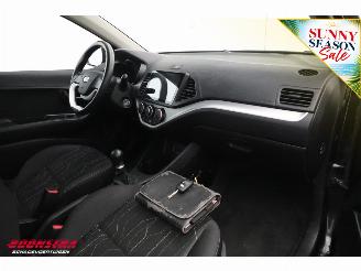 Kia Picanto 1.2 CVVT Comfort Pack Bluetooth Airco picture 16