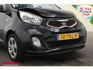 Kia Picanto 1.2 CVVT Comfort Pack Bluetooth Airco picture 9
