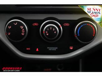 Kia Picanto 1.2 CVVT Comfort Pack Bluetooth Airco picture 26