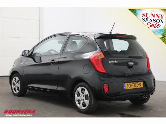 Kia Picanto 1.2 CVVT Comfort Pack Bluetooth Airco picture 4