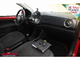 Volkswagen Up! 1.0 BMT take up! Airco Bluetooth SHZ PDC picture 8