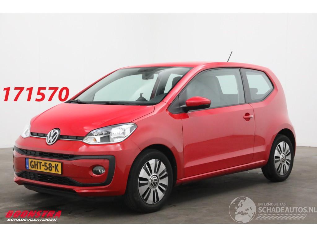 Volkswagen Up! 1.0 BMT take up! Airco Bluetooth SHZ PDC