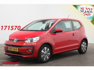 skadebil auto Volkswagen Up! 1.0 BMT take up! Airco Bluetooth SHZ PDC 2019/6