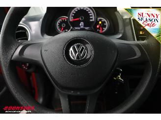 Volkswagen Up! 1.0 BMT take up! Airco Bluetooth SHZ PDC picture 14