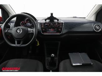 Volkswagen Up! 1.0 BMT take up! Airco Bluetooth SHZ PDC picture 9