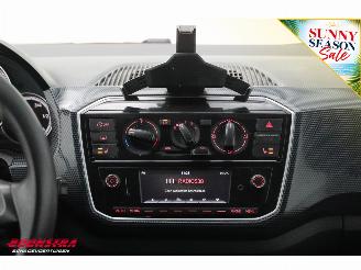 Volkswagen Up! 1.0 BMT take up! Airco Bluetooth SHZ PDC picture 10