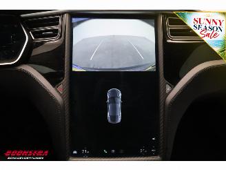 Tesla Model S 70D Fahrbereit ACC Memory Navi Camera Virtual SHZ PDC picture 21