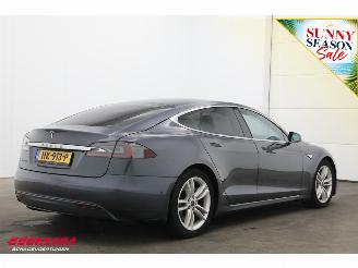Tesla Model S 70D Fahrbereit ACC Memory Navi Camera Virtual SHZ PDC picture 3