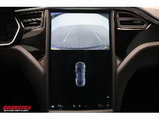 Tesla Model S 70D Fahrbereit ACC Memory Navi Camera Virtual SHZ PDC picture 21