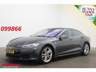 Tesla Model S 70D Fahrbereit ACC Memory Navi Camera Virtual SHZ PDC picture 1