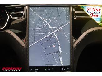 Tesla Model S 70D Fahrbereit ACC Memory Navi Camera Virtual SHZ PDC picture 18