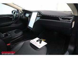 Tesla Model S 70D Fahrbereit ACC Memory Navi Camera Virtual SHZ PDC picture 9