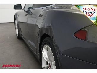 Tesla Model S 70D Fahrbereit ACC Memory Navi Camera Virtual SHZ PDC picture 7