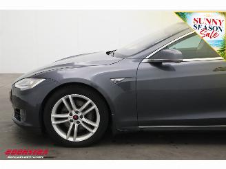 Tesla Model S 70D Fahrbereit ACC Memory Navi Camera Virtual SHZ PDC picture 5