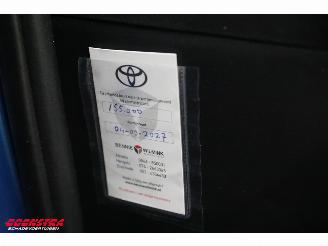 Toyota Yaris 1.0 VVT-i Aspiration Airco Bluetooth Camera 141.236 km! picture 22
