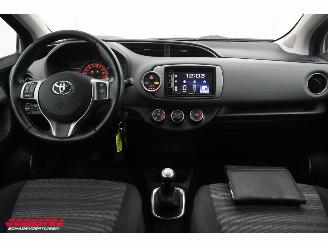 Toyota Yaris 1.0 VVT-i Aspiration Airco Bluetooth Camera 141.236 km! picture 10