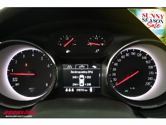 Opel Astra Sports Tourer 1.0 Online Edition Navi Airco Cruise PDC AHK picture 13