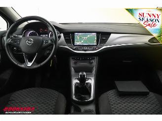 Opel Astra Sports Tourer 1.0 Online Edition Navi Airco Cruise PDC AHK picture 6