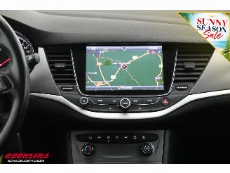 Opel Astra Sports Tourer 1.0 Online Edition Navi Airco Cruise PDC AHK picture 7