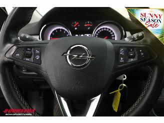 Opel Astra Sports Tourer 1.0 Online Edition Navi Airco Cruise PDC AHK picture 11