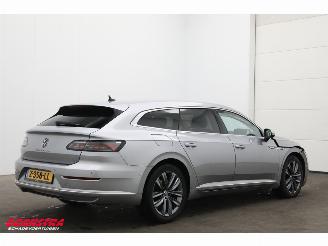 Volkswagen Arteon 2.0 TDI DSG Business R LED ACC Virtual ErgoComf. Camera LRHZ SHZ AHK picture 3